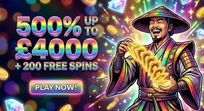 Varyn Casino